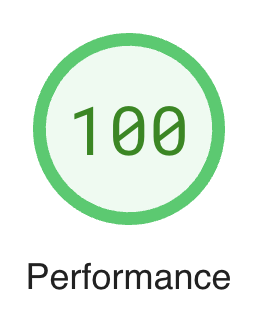 performance